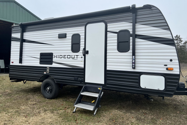 2021 Keystone RV Hideout