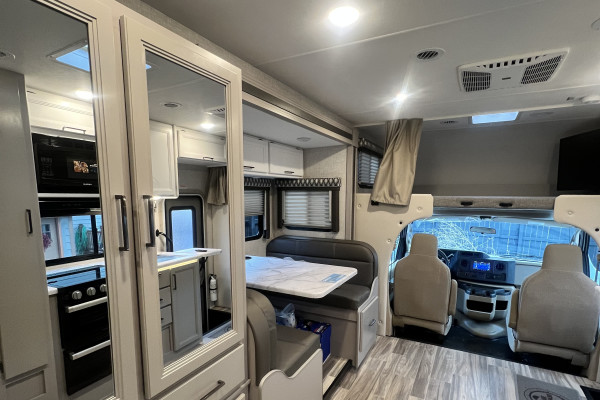 Brand new Clean and Modern home away from home..