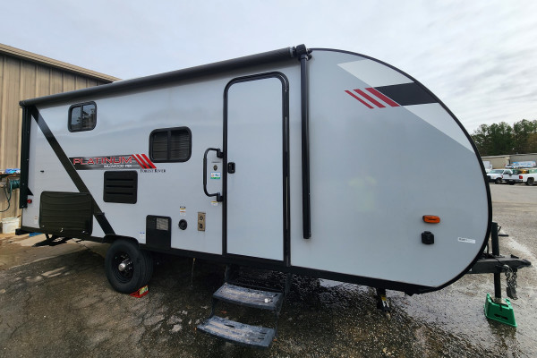2021 Forest River Wildwood FSX Platinum