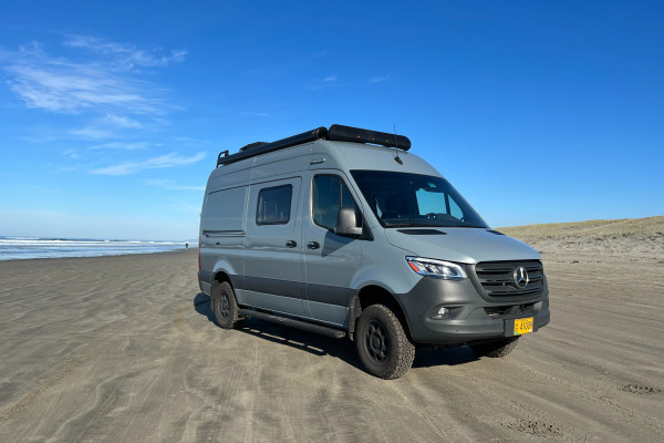 2022 Winnebago Revel