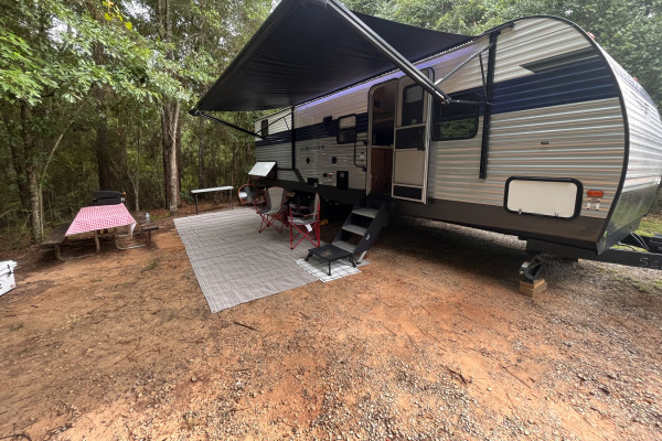 2023 Forest River Prime Time Avenger 27 DBS