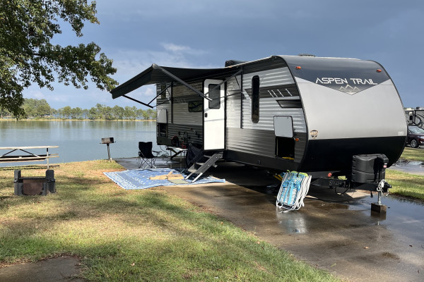 2022 Aspen Trail Aspen Trail Trailer