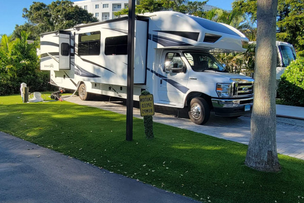!! 2023 JAYCO GREYHAWCK 29 mv !!