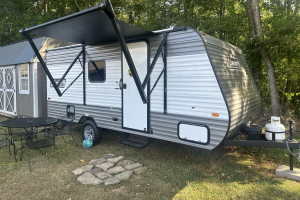 2023 Coachmen Bumper Hauler