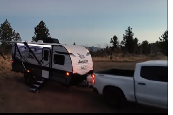 2024 Jayco Baja Bunkhouse