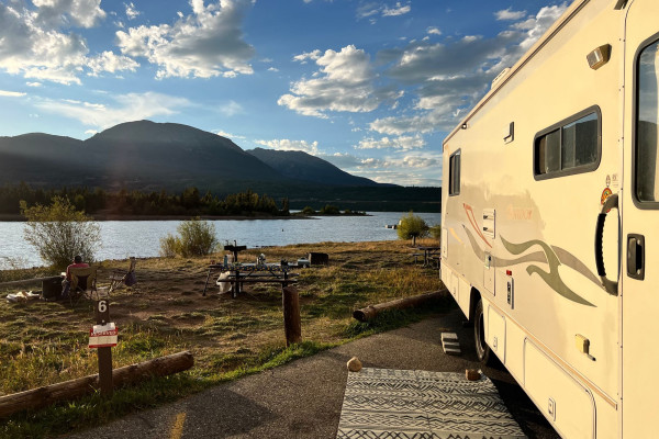 Winne(bago)-Your spacious Airbnb on wheels! Kid Friendly and easy to operat