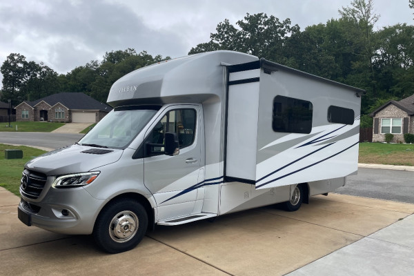 2021 Tiffin Motorhomes Other