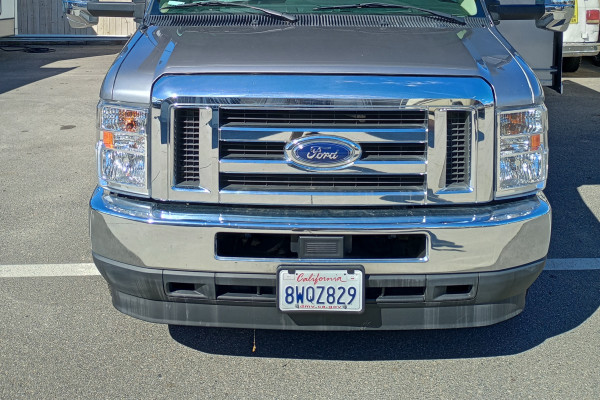 2022 Winnebago Minnie Winnie