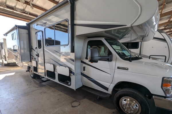 *NEW 2023* Gulf Stream Class C *ALL AMENITIES INCLUDED* Sleeps 8 