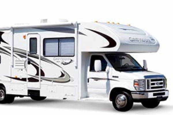 Jayco Greyhawk Bunkhouse