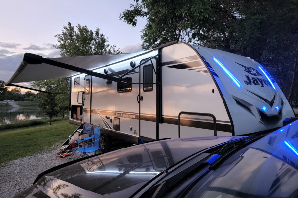 Perfect Family Retreat - 2021 Jayco Jay Feather