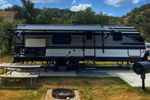 2023 Grand Design Transcend Xplor