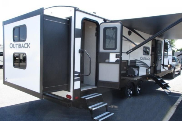2020 Keystone RV Outback Ultra-Lite