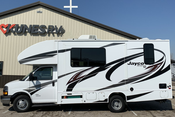 2022 Jayco Redhawk SE 22A (32R104)