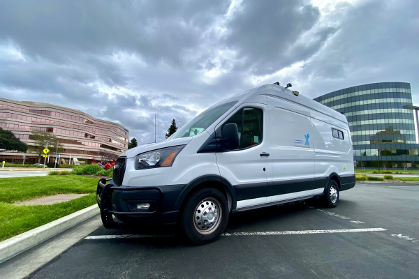 Brand NEW 2022 Ford Transit High Roof Extend Camper Van 3 sleeper/ 5 seats/