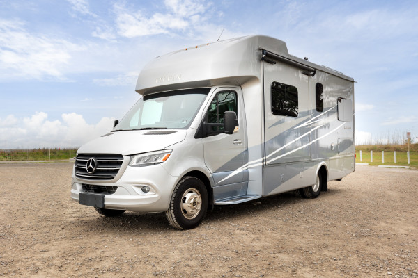 2023 Tiffin Wayfarer TW GSAL1026