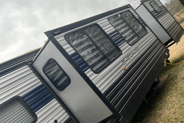 2022 Forest River Cherokee