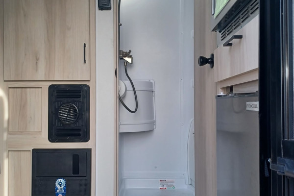 2023 Winnebago Hike 100H1316FB