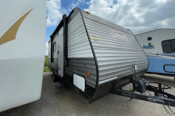 2022 Coleman Lantern 17B