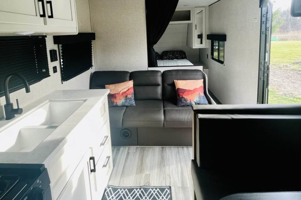 2024 Jayco Jay Flight SLX