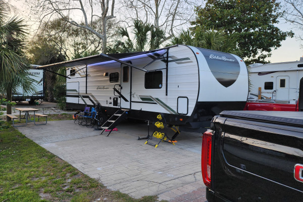2024 Heartland Eddie Bauer Bunkhouse