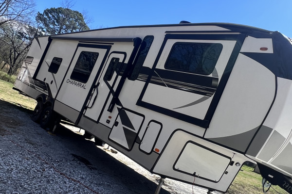 Farmer Family RV Rental