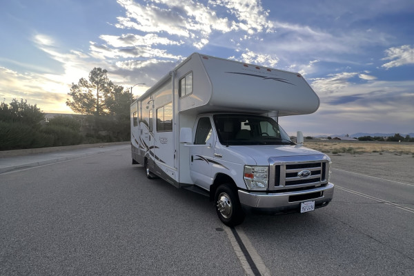 Redwood RV