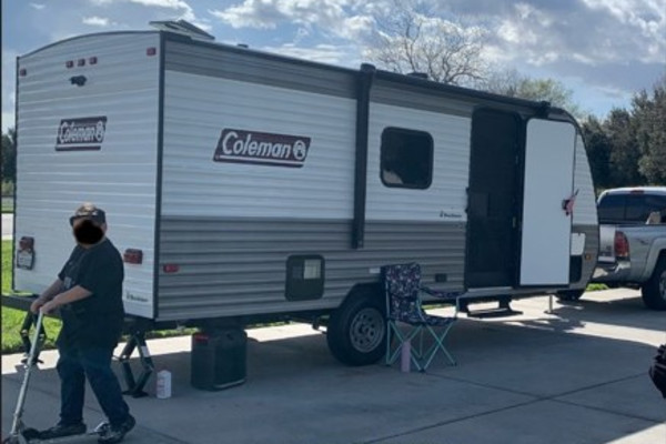 2024 COLEMAN LANTERN 17B