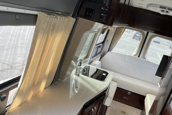 2013 Pleasure-Way Pleasure-Way Class B