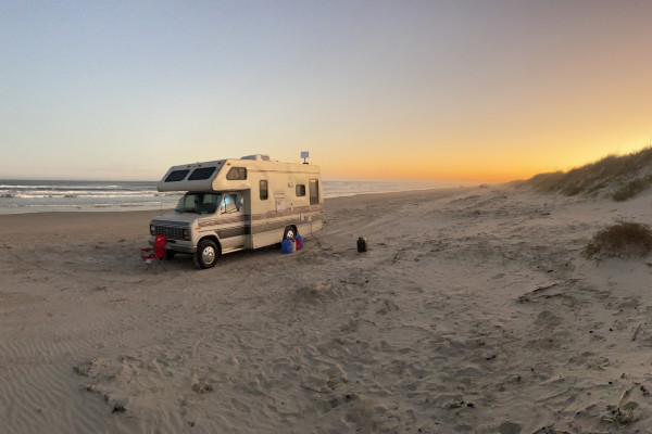 Vintage Fun — Reliable and Functional Travel