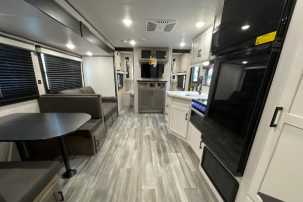 2024 Jayco Jayflight