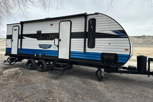2023 Forest River Travel Trailer