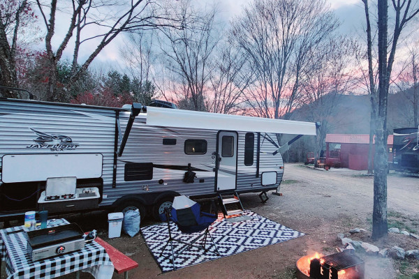 2021 Jayco Jay Flight SLX