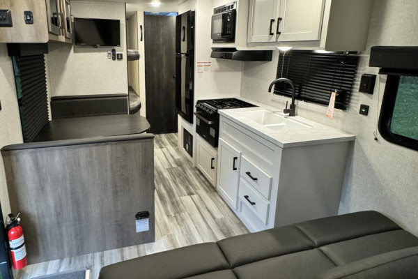 2024 Jayco Jayflight Travel Trailer