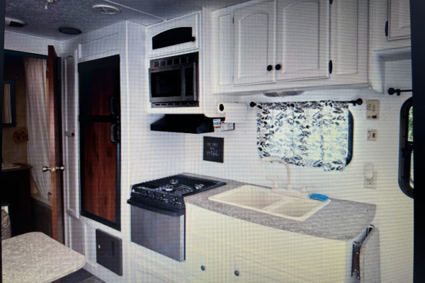 Are you ready to go camping?!