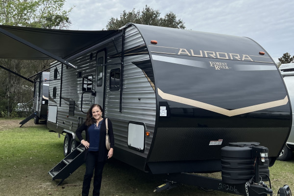 Springside Camping