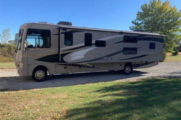 Thor Windsport w/ Bunkhouse Sleeps 8 - 34j