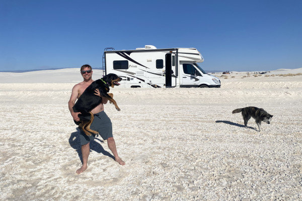 2014 Coachman Prism -“Nessie” is ready to take you on your next adventu