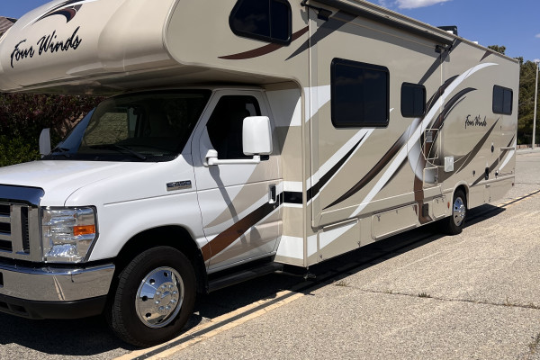 Yellowstone Rv