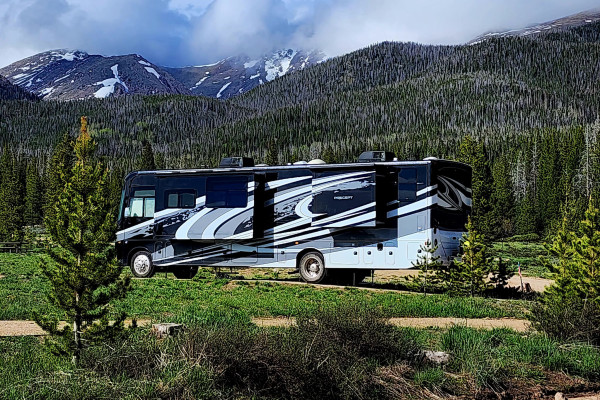 2019 Jayco Precept - Rocky Mountain Retreat!