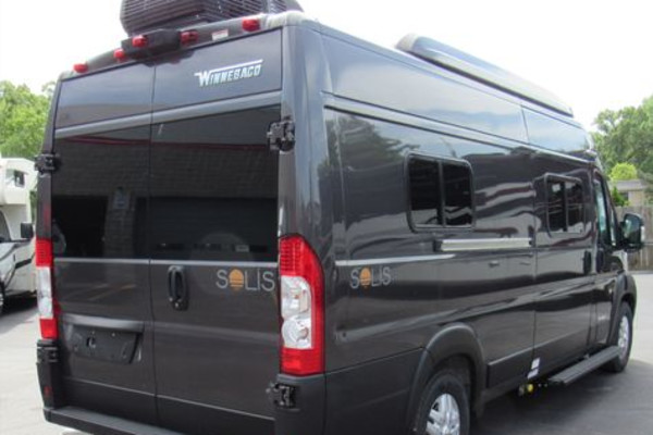 Adventure Seekers *Fully Stocked*