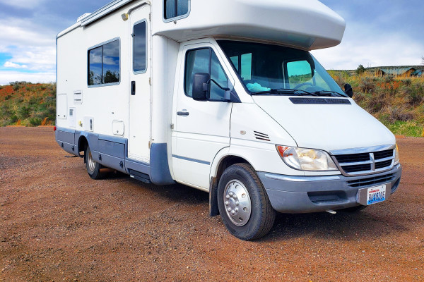 3X Better Gas Mileage, Celestron Telescope, Easy Access from DEN Airport