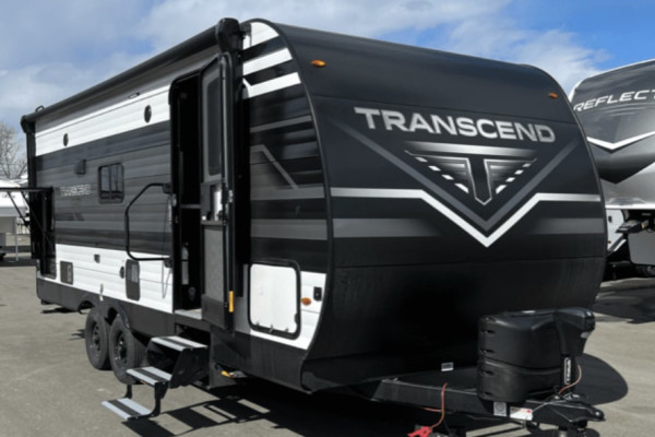 2024 Transcend 24’