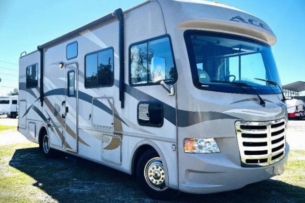 2014 Thore A.C.E. Motorhome B&C Adventures, LLC