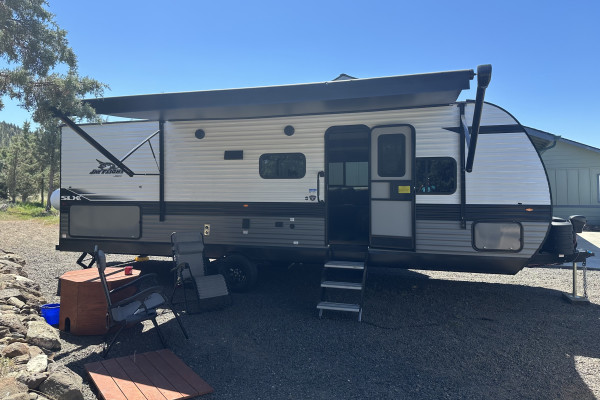 Jayco Jay Flight SLX 26BHS