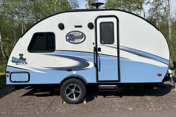 2019 R-POD 172