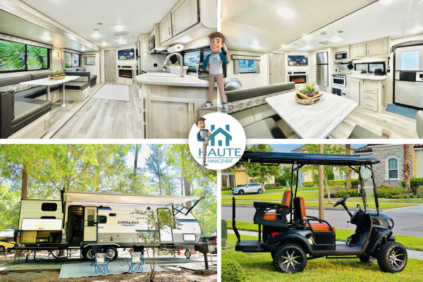 Amazing 2023 BRAND NEW Catalina Legacy Bunkhouse perfect for your Vacation!