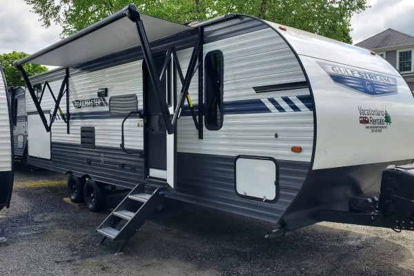 2023 Gulf Stream 279BH (#18)