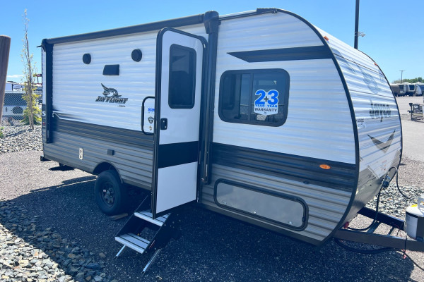 2024 Jayco Jay Flight 184BSW