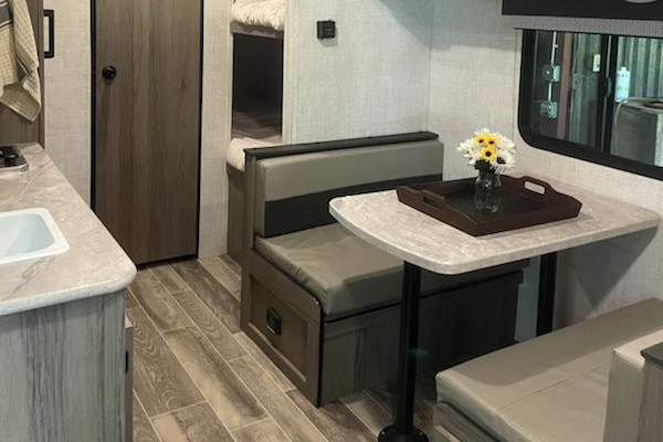2022 Gulf Stream RV Ameri-Lite Super Lite 199DD